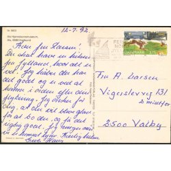 Als Hjemstavnsmuseum - Wadmanns 8823