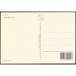 &Oslash;ster Hurup - Luftfoto - Wadmanns 94164