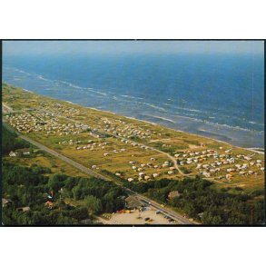 &Oslash;ster Hurup - Papirg&aring;rden 3-3-82