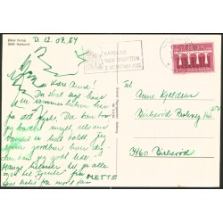 &Oslash;ster Hurup - Papirg&aring;rden 3-3-82