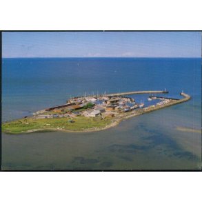 Havnen - &Oslash;ster Hurup - Wadmanns 8690