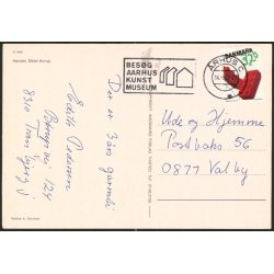 Havnen - &Oslash;ster Hurup - Wadmanns 8690