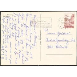 Havnen - &Oslash;ster Hurup - Papirgaarden 14-79