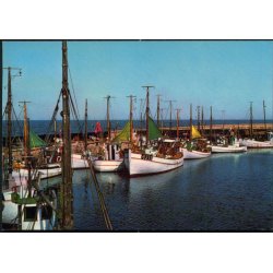 Havnen - &Oslash;ster Hurup - Svend Krogh 2