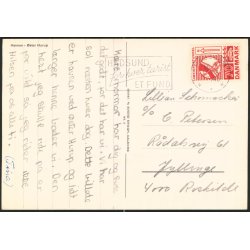 Havnen - &Oslash;ster Hurup - Svend Krogh 2