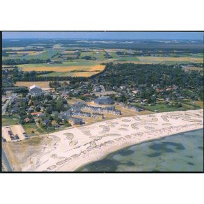 Danland i &Oslash;ster Hurup - Wadmanns 93126