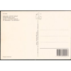 Danland i &Oslash;ster Hurup - Wadmanns 93126