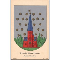 Lgstr Byvaaben - Fritz Benzen 31