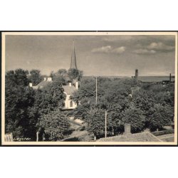 L&oslash;gst&oslash;r - J. Kjeldsen 89487