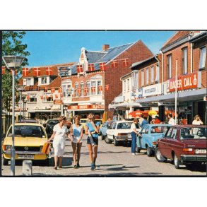 Løgstør - Balle 143 614 027