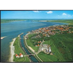 L&oslash;gst&oslash;r - Luftfoto - Balle 143 614 026