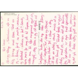 L&oslash;gst&oslash;r - Luftfoto - Balle 143 614 026