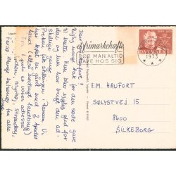 L&oslash;gst&oslash;r - Rolighed Bogh. 43 614/3