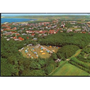 Løgstør Campingplads OPO 6744