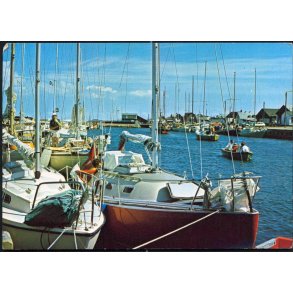 Løgstør - Lystbådehavnen - Balle 143 614 021