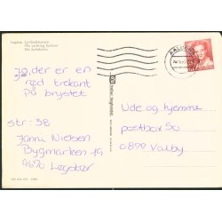 L&oslash;gst&oslash;r - Lystb&aring;dehavnen - Balle 143 614 021