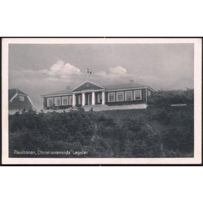 Pavillionen Christiansminde - Løgstør -J. Kjeldsen 64777