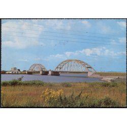 L&oslash;gst&oslash;r - Aggersundbroen - Stender 40 614/1