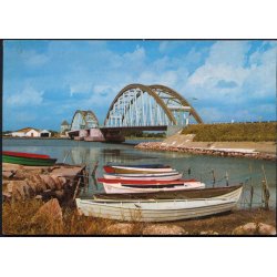 L&oslash;gst&oslash;r - Aggersundbroen - Balle 143 614 016