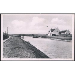 L&oslash;gst&oslash;r - Ved Frederik VIIs Kanal - Carl Fr. St&oslash;ckel 5