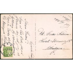 L&oslash;gst&oslash;r - Johan Skjoldborgs Hus - Anker Larsen 6841