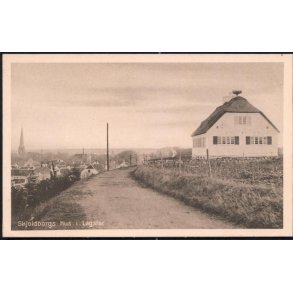 Skjoldborgs Hus i Løgstør - J. Kjeldsens 69055
