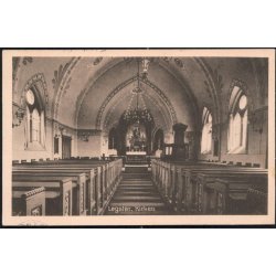 L&oslash;gst&oslash;r - Kirken - Carl Fr. Str&oslash;ckels 59738