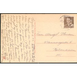 L&oslash;gst&oslash;r - Kirken - Carl Fr. Str&oslash;ckels 59738