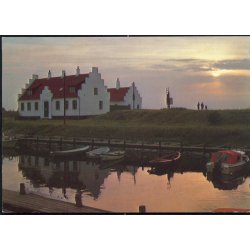 L&oslash;gst&oslash;r - Aftenstemning ved Kanalen - Balle 143 614 020