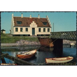 Limfjordsmuseet - L&oslash;gst&oslash;r - Eneret 43 614/2