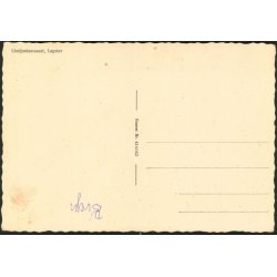 Limfjordsmuseet - L&oslash;gst&oslash;r - Eneret 43 614/2