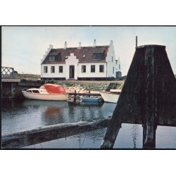 Limfjordsmuseet i L&oslash;gst&oslash;r - L&oslash;gst&oslash;r Turist u/n