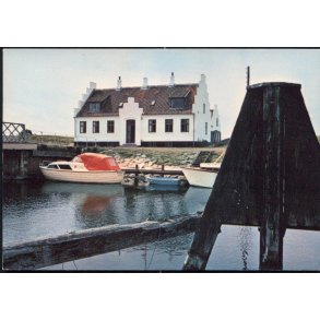 Limfjordsmuseet i Løgstør - Løgstør Turist u/n