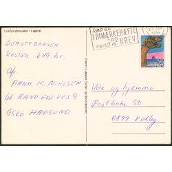 Limfjordsmuseet i L&oslash;gst&oslash;r - L&oslash;gst&oslash;r Turist u/n