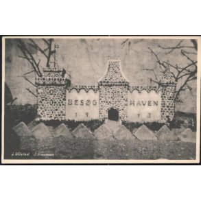 Besøg Haven i Vilsted - I. Simonsen 84452