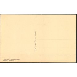 Templet i Simonsens Have - - Siomonsen u/n