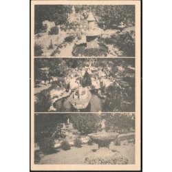 Partier fra Simonsens Have i Vilsted - - Siomonsen u/n