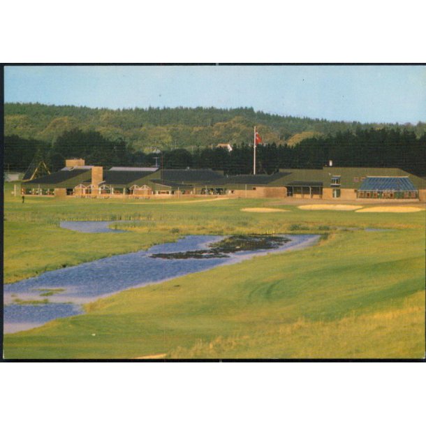 Himmerlands Golf & Country Club - Wadmanns 8243