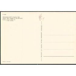 Himmerlands Golf & Country Club - Wadmanns 8243