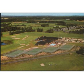 Himmerlands Golf & Country Club - Wadmanns 8247