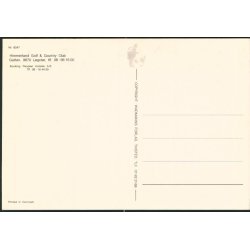 Himmerlands Golf & Country Club - Wadmanns 8247