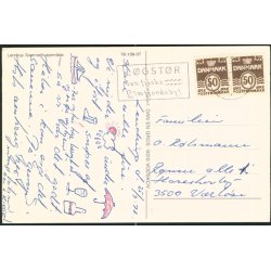 Lendrup Sommeromr&aring;de - Dan 78109 07