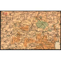 Gr&aelig;sted og Omegn - Peter Thomsen u/n