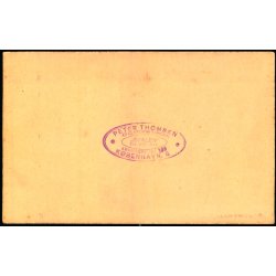 Gr&aelig;sted og Omegn - Peter Thomsen u/n