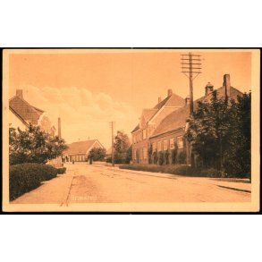 Gr&aelig;sted - Knud Poulsen 41665