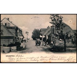 Gr&aelig;sted - A&J Iversen u/n