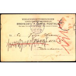 Gr&aelig;sted - A&J Iversen u/n