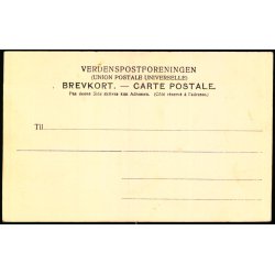 Gr&aelig;sted - A&J Iversen u/n