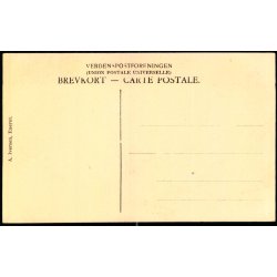 Parti fra Gr&aelig;sted - A. Iversen u/n