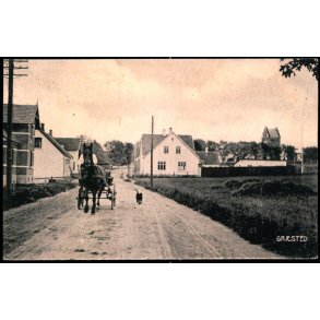 Gr&aelig;sted - Peter Alstrup 5544